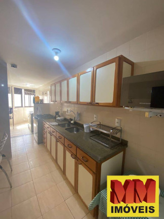 Imagem Apartamento com 3 Quartos à Venda, 120 m² em Braga - Cabo Frio Imagem Apartamento com 3 Quartos à Venda, 120 m² em Braga - Cabo Frio