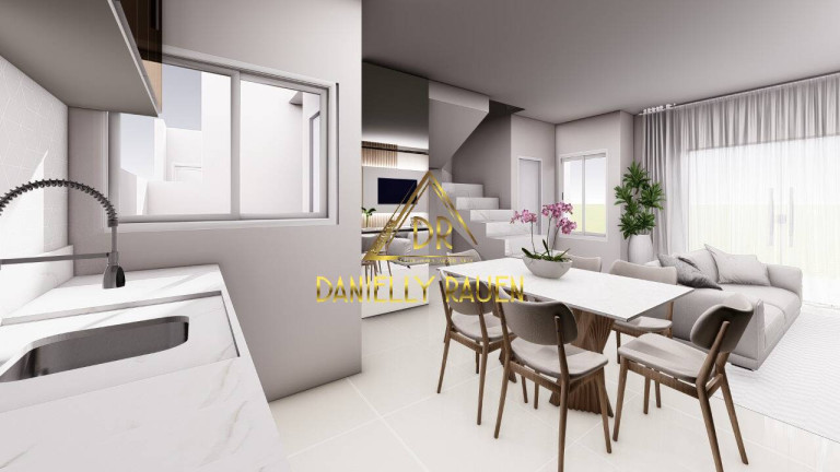 Imagem Casa com 3 Quartos à Venda, em Itajuba - Barra Velha Imagem Casa com 3 Quartos à Venda, em Itajuba - Barra Velha