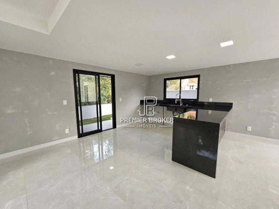 Imagem Casa com 4 Quartos à Venda, 155 m² em Posse - Teresópolis