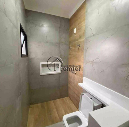 Imagem Casa com 3 Quartos à Venda, 140 m² em Mantova - Indaiatuba Imagem Casa com 3 Quartos à Venda, 140 m² em Mantova - Indaiatuba