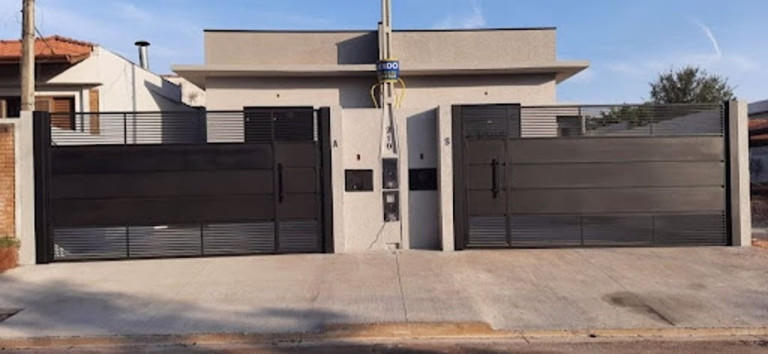 Casa com 3 Quartos à Venda, 93 m² em Jardim Dos Pinheiros - Atibaia