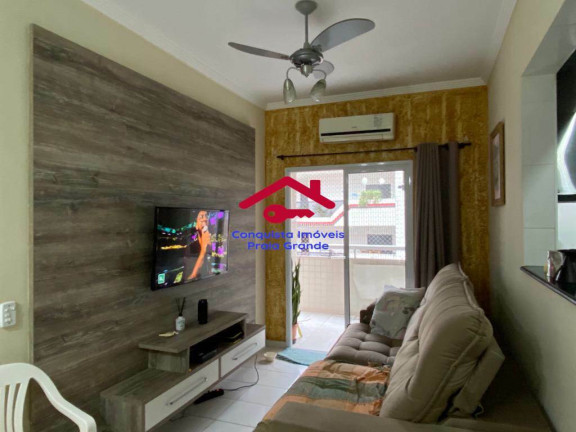 Imagem Apartamento com 3 Quartos à Venda, 90 m² em Canto Do Forte - Praia Grande Imagem Apartamento com 3 Quartos à Venda, 90 m² em Canto Do Forte - Praia Grande