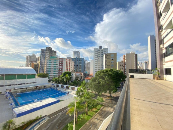 Imagem Apartamento com 2 Quartos à Venda, 62 m² em Barra - Salvador Imagem Apartamento com 2 Quartos à Venda, 62 m² em Barra - Salvador