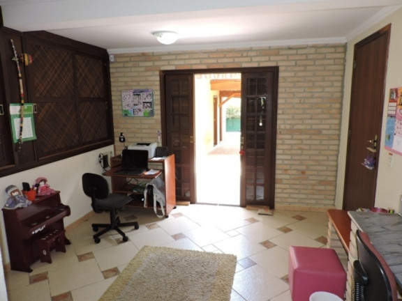 Imagem Casa com 5 Quartos à Venda, 1.123 m² em Chácara Vale Do Rio Cotia - Carapicuíba