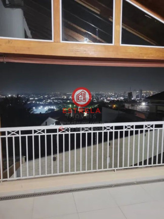 Imagem Casa com 3 Quartos à Venda, 375 m² em Jardim Terras De São João - Jacareí