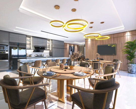 Imagem Apartamento com 3 Quartos à Venda, 110 m² em Porto Belo - Porto Belo
