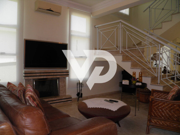 Imagem Casa com 4 Quartos à Venda, 538 m² em Alphaville - Santana De Parnaíba Imagem Casa com 4 Quartos à Venda, 538 m² em Alphaville - Santana De Parnaíba