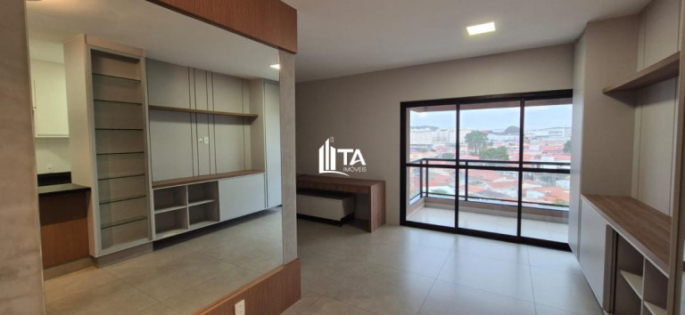 Imagem Imóvel com 2 Quartos à Venda, 83 m² em Parque Industrial - Campinas