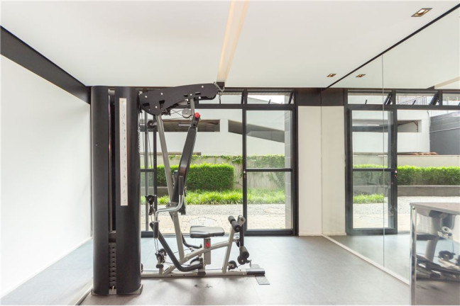 Imagem Imóvel com 1 Quarto à Venda, 29 m² em Bom Retiro - São Paulo Imagem Imóvel com 1 Quarto à Venda, 29 m² em Bom Retiro - São Paulo