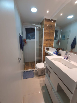 Apartamento com 2 Quartos à Venda, 60 m² em Bosque Dos Jacarandás - Jundiaí