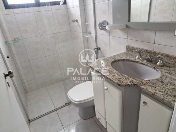 Imagem Apartamento com 2 Quartos à Venda, 72 m² em Jaraguá - Piracicaba Imagem Apartamento com 2 Quartos à Venda, 72 m² em Jaraguá - Piracicaba