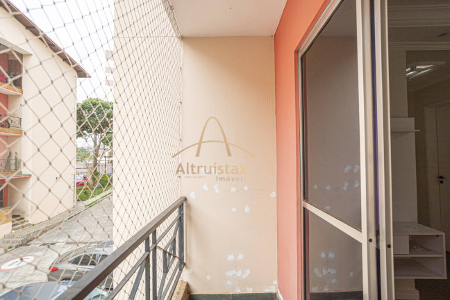 Imagem Apartamento com 2 Quartos à Venda, 58 m² em Jardim D'abril - Osasco