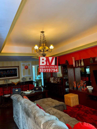 Imagem Apartamento com 4 Quartos à Venda, 340 m² em Vila Kosmos - Rio De Janeiro Imagem Apartamento com 4 Quartos à Venda, 340 m² em Vila Kosmos - Rio De Janeiro