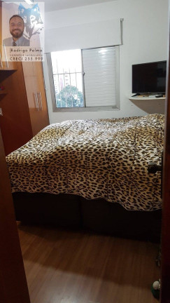 Imagem Apartamento com 2 Quartos à Venda, 64 m² em Centro - São José Dos Campos Imagem Apartamento com 2 Quartos à Venda, 64 m² em Centro - São José Dos Campos