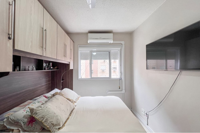 Imagem Apartamento com 2 Quartos à Venda, 51 m² em São José - Canoas Imagem Apartamento com 2 Quartos à Venda, 51 m² em São José - Canoas