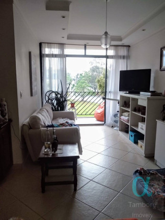 Apartamento com 2 Quartos à Venda, 78 m² em Tamboré - Barueri