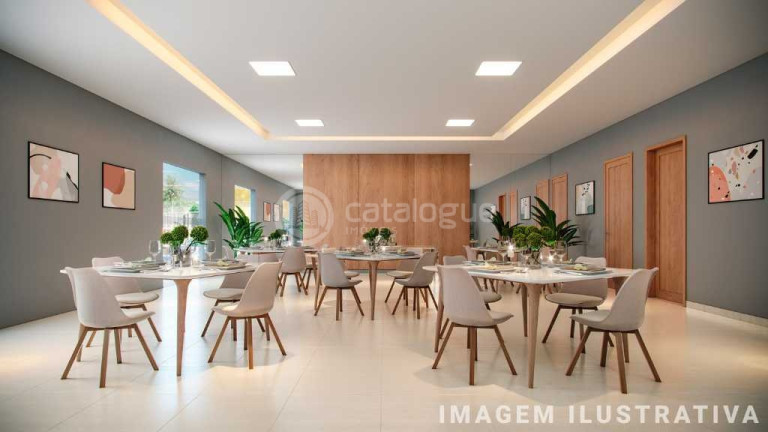 Imagem Apartamento com 2 Quartos para Alugar, 57 m² em Ponta Negra - Natal Imagem Apartamento com 2 Quartos para Alugar, 57 m² em Ponta Negra - Natal