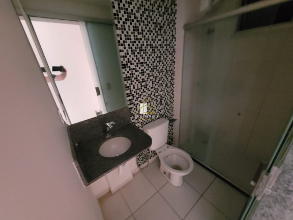 Imagem Imóvel com 2 Quartos à Venda, 52 m² em Morada De Laranjeiras - Serra Imagem Imóvel com 2 Quartos à Venda, 52 m² em Morada De Laranjeiras - Serra