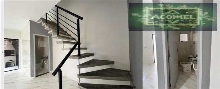 Imagem Apartamento com 2 Quartos à Venda, 70 m² em Santa Terezinha - Itanhaem