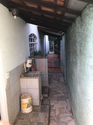 Imagem Casa com 3 Quartos à Venda, 124 m² em São Sebastião - Ribeirão Preto