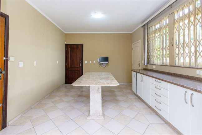 Imagem Casa com 4 Quartos à Venda, 332 m² em Moema - São Paulo