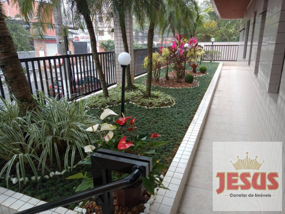 Imagem Apartamento com 1 Quarto para Alugar, 50 m² em Enseada - Guarujá Imagem Apartamento com 1 Quarto para Alugar, 50 m² em Enseada - Guarujá