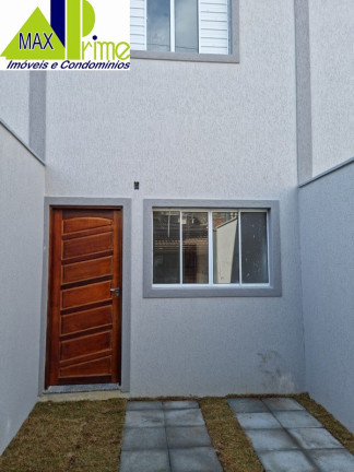 Imagem Sobrado com 2 Quartos à Venda, 66 m² em Vila Siria - São Paulo