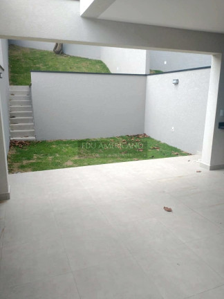 Imagem Casa com 3 Quartos à Venda, 125 m² em Jardim Do Lago - Atibaia Imagem Casa com 3 Quartos à Venda, 125 m² em Jardim Do Lago - Atibaia
