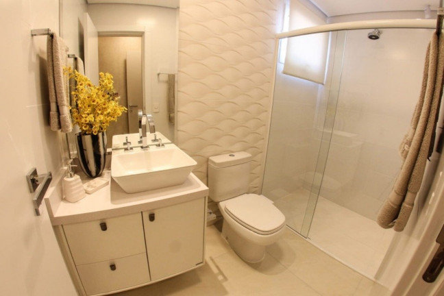 Imagem Imóvel com 3 Quartos à Venda, 113 m² em Jurerê - Florianópolis