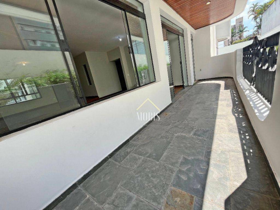 Imagem Apartamento com 4 Quartos à Venda, 230 m² em Nova Petrópolis - São Bernardo Do Campo