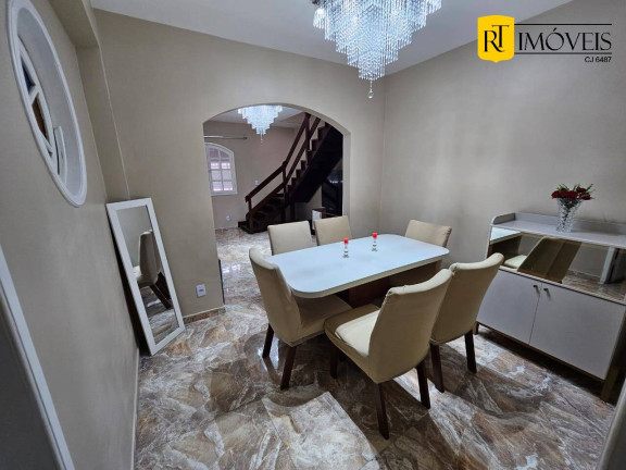 Imagem Casa com 3 Quartos à Venda, 119 m² em Vila Blanche - Cabo Frio Imagem Casa com 3 Quartos à Venda, 119 m² em Vila Blanche - Cabo Frio