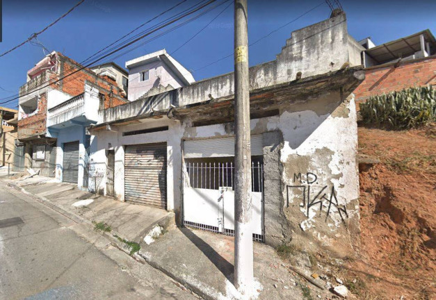 Casa com 3 Quartos à Venda,  em Cidade Ariston Estela Azevedo - Carapicuíba