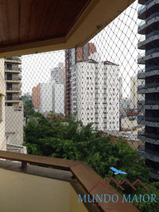 Imagem Apartamento com 3 Quartos à Venda, 113 m² em Santa Paula - São Caetano Do Sul Imagem Apartamento com 3 Quartos à Venda, 113 m² em Santa Paula - São Caetano Do Sul