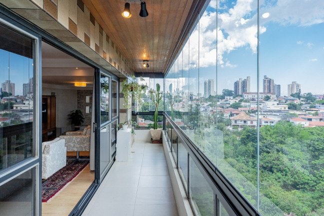 Imagem Imóvel com 5 Quartos à Venda, 311 m² em Jardim Da Saúde - São Paulo Imagem Imóvel com 5 Quartos à Venda, 311 m² em Jardim Da Saúde - São Paulo