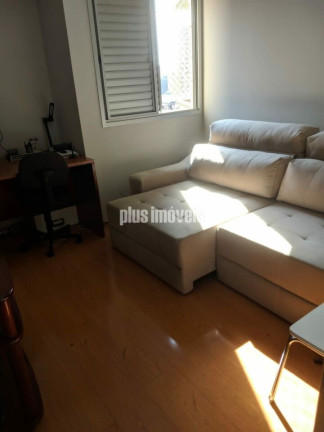 Imagem Apartamento com 3 Quartos à Venda, 91 m² em Liberdade - São Paulo Imagem Apartamento com 3 Quartos à Venda, 91 m² em Liberdade - São Paulo