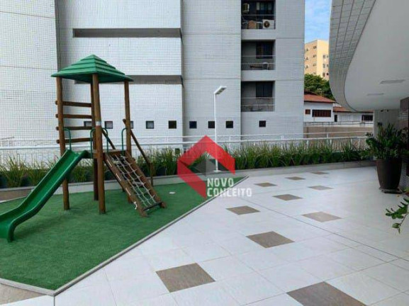 Imagem Apartamento com 3 Quartos à Venda, 110 m² em Cocó - Fortaleza Imagem Apartamento com 3 Quartos à Venda, 110 m² em Cocó - Fortaleza