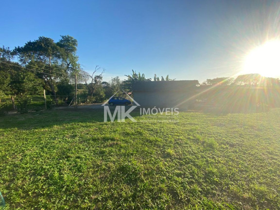 Terreno à Venda, 1.400 m² em Vila São Tiago - Piraquara
