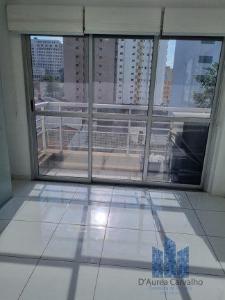 Imagem Imóvel Comercial à Venda, 32 m² em Aclimação - São Paulo