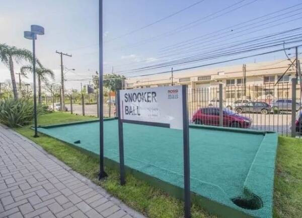 Imagem Apartamento com 3 Quartos à Venda, 65 m² em Humaitá - Porto Alegre