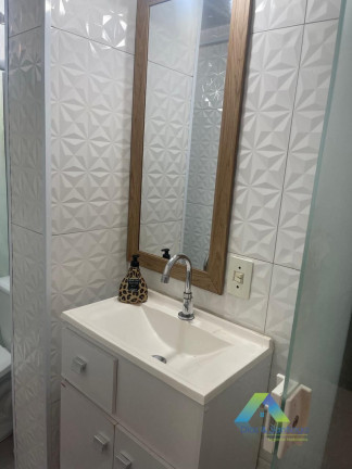 Imagem Apartamento com 2 Quartos à Venda, 47 m² em Cooperativa - São Bernardo Do Campo Imagem Apartamento com 2 Quartos à Venda, 47 m² em Cooperativa - São Bernardo Do Campo