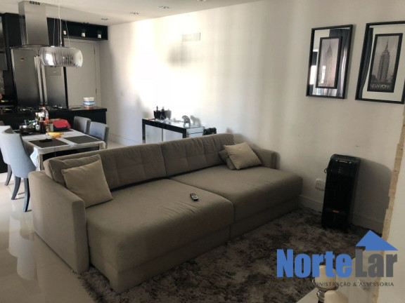 Imagem Apartamento com 3 Quartos à Venda, 81 m² em Jardim Felicidade (zona Oeste) - São Paulo