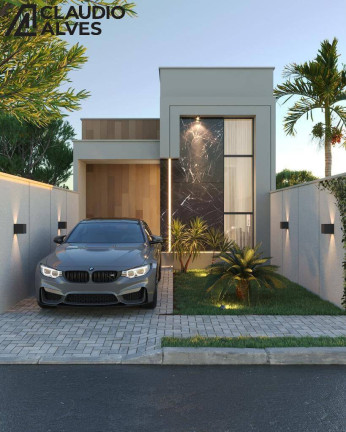 Imagem Casa com 3 Quartos à Venda, 79 m² em Sim - Feira De Santana
