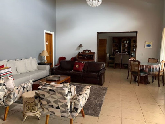 Imagem Chácara com 4 Quartos à Venda, 598 m² em Canedos - Piracaia
