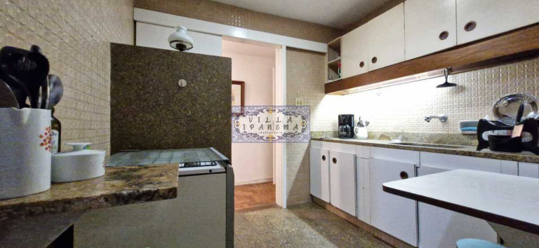 Imagem Apartamento com 3 Quartos à Venda, 160 m² em Copacabana - Rio De Janeiro Imagem Apartamento com 3 Quartos à Venda, 160 m² em Copacabana - Rio De Janeiro