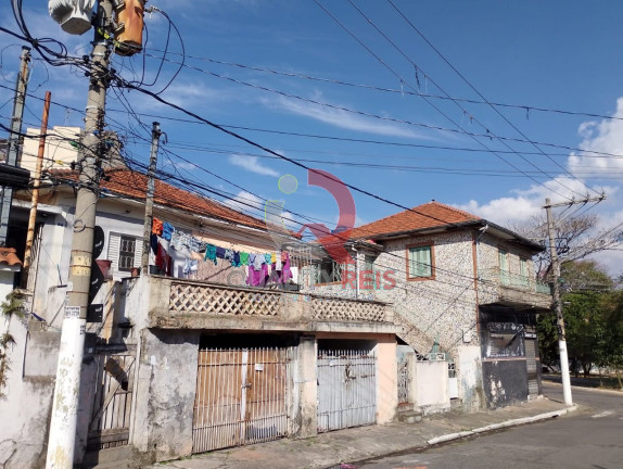 Imagem Terreno à Venda, 570 m² em Vila Maria Alta - São Paulo