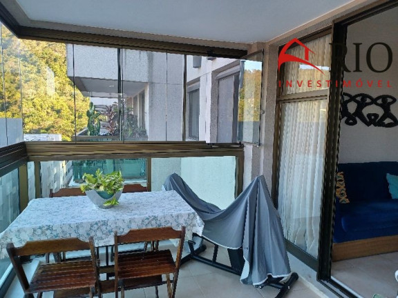 Imagem Imóvel com 3 Quartos à Venda, 83 m² em Recreio Dos Bandeirantes - Rio De Janeiro