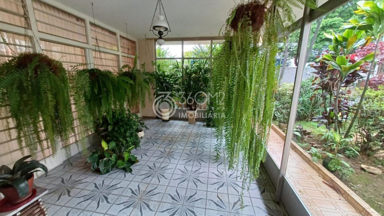 Imagem Casa com 4 Quartos à Venda, 350 m² em Barcelona - São Caetano Do Sul Imagem Casa com 4 Quartos à Venda, 350 m² em Barcelona - São Caetano Do Sul