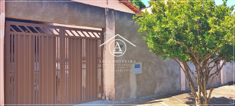 Imagem Casa com 3 Quartos à Venda, 250 m² em Parque Real - Cosmópolis