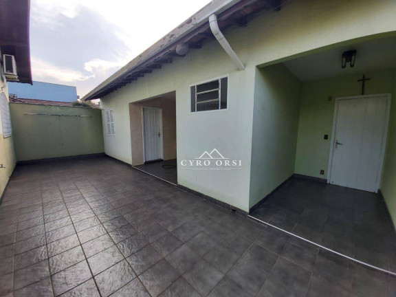 Imagem Casa com 3 Quartos à Venda, 200 m² em Santa Terezinha - Piracicaba Imagem Casa com 3 Quartos à Venda, 200 m² em Santa Terezinha - Piracicaba