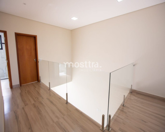 Imagem Casa com 3 Quartos à Venda,  em Jardim Panorama - Indaiatuba